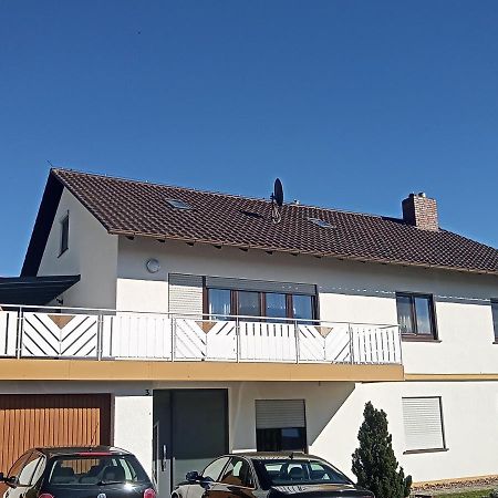 Wohnung Mit 2 - 3 Zimmern Ballenberg Extérieur photo