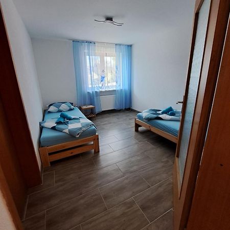 Wohnung Mit 2 - 3 Zimmern Ballenberg Extérieur photo