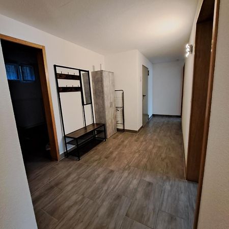 Wohnung Mit 2 - 3 Zimmern Ballenberg Extérieur photo