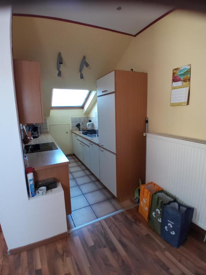 Wohnung Mit 2 - 3 Zimmern Ballenberg Extérieur photo