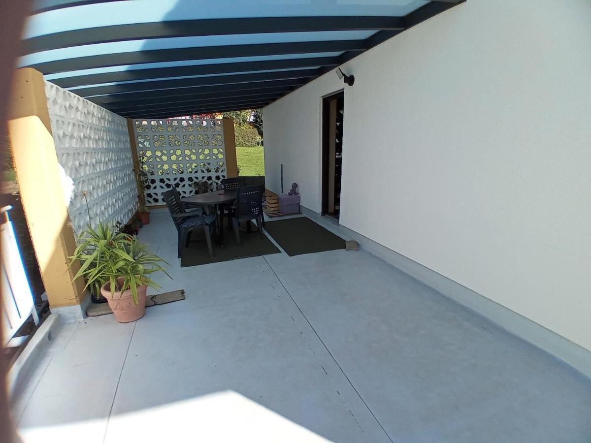Wohnung Mit 2 - 3 Zimmern Ballenberg Extérieur photo