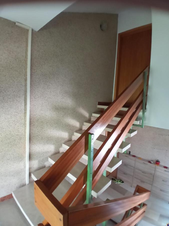 Wohnung Mit 2 - 3 Zimmern Ballenberg Extérieur photo