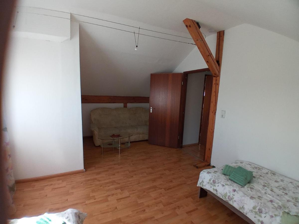 Wohnung Mit 2 - 3 Zimmern Ballenberg Extérieur photo