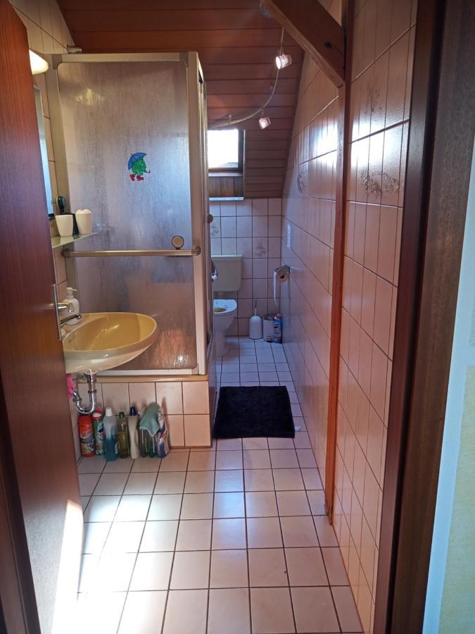 Wohnung Mit 2 - 3 Zimmern Ballenberg Extérieur photo
