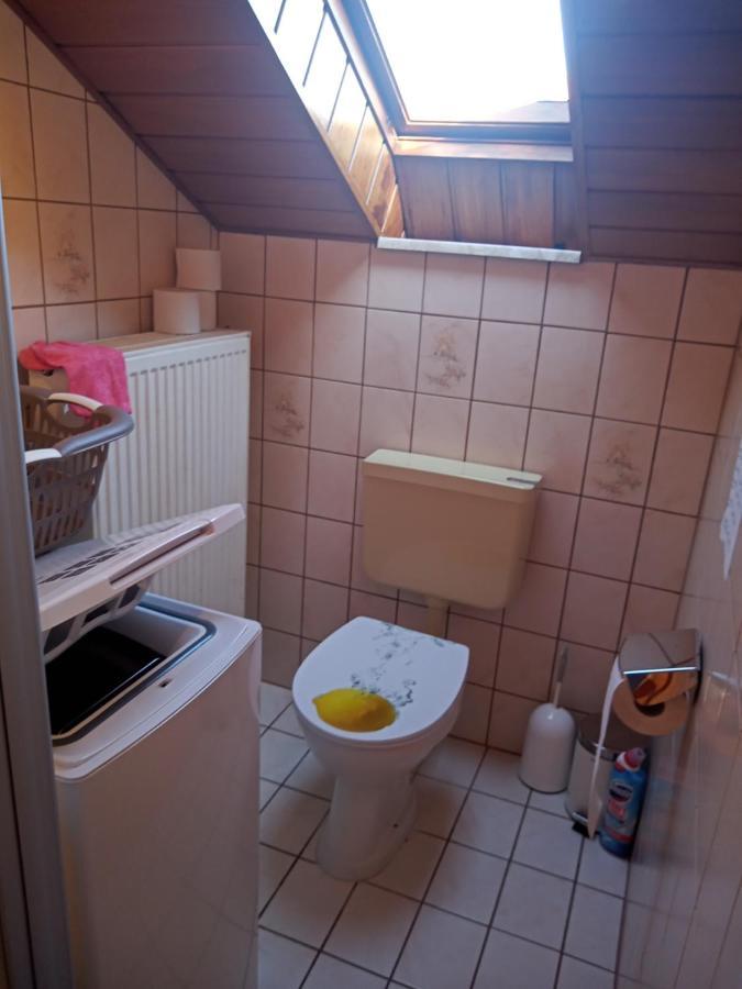 Wohnung Mit 2 - 3 Zimmern Ballenberg Extérieur photo