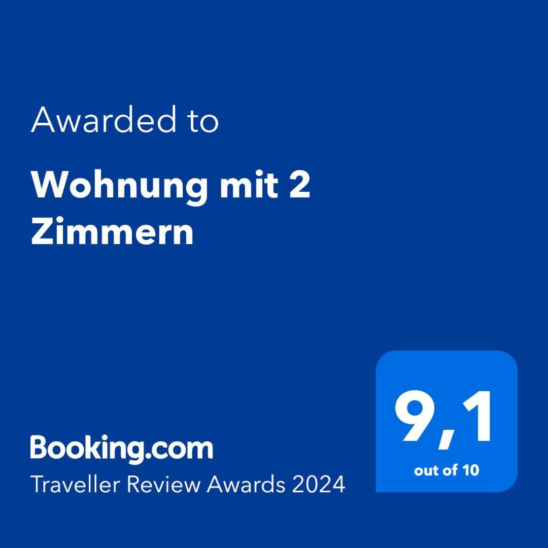 Wohnung Mit 2 - 3 Zimmern Ballenberg Extérieur photo