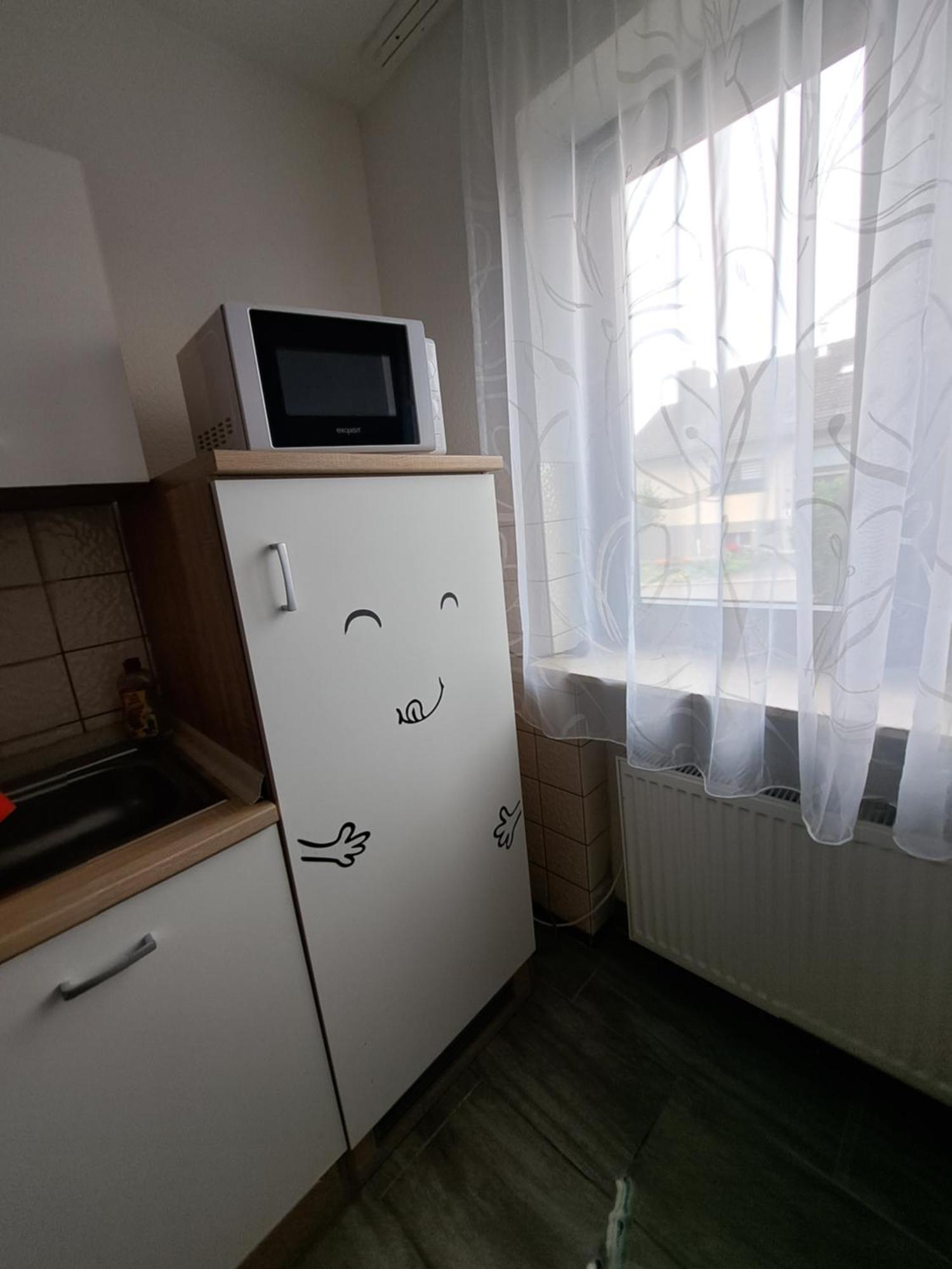 Wohnung Mit 2 - 3 Zimmern Ballenberg Extérieur photo