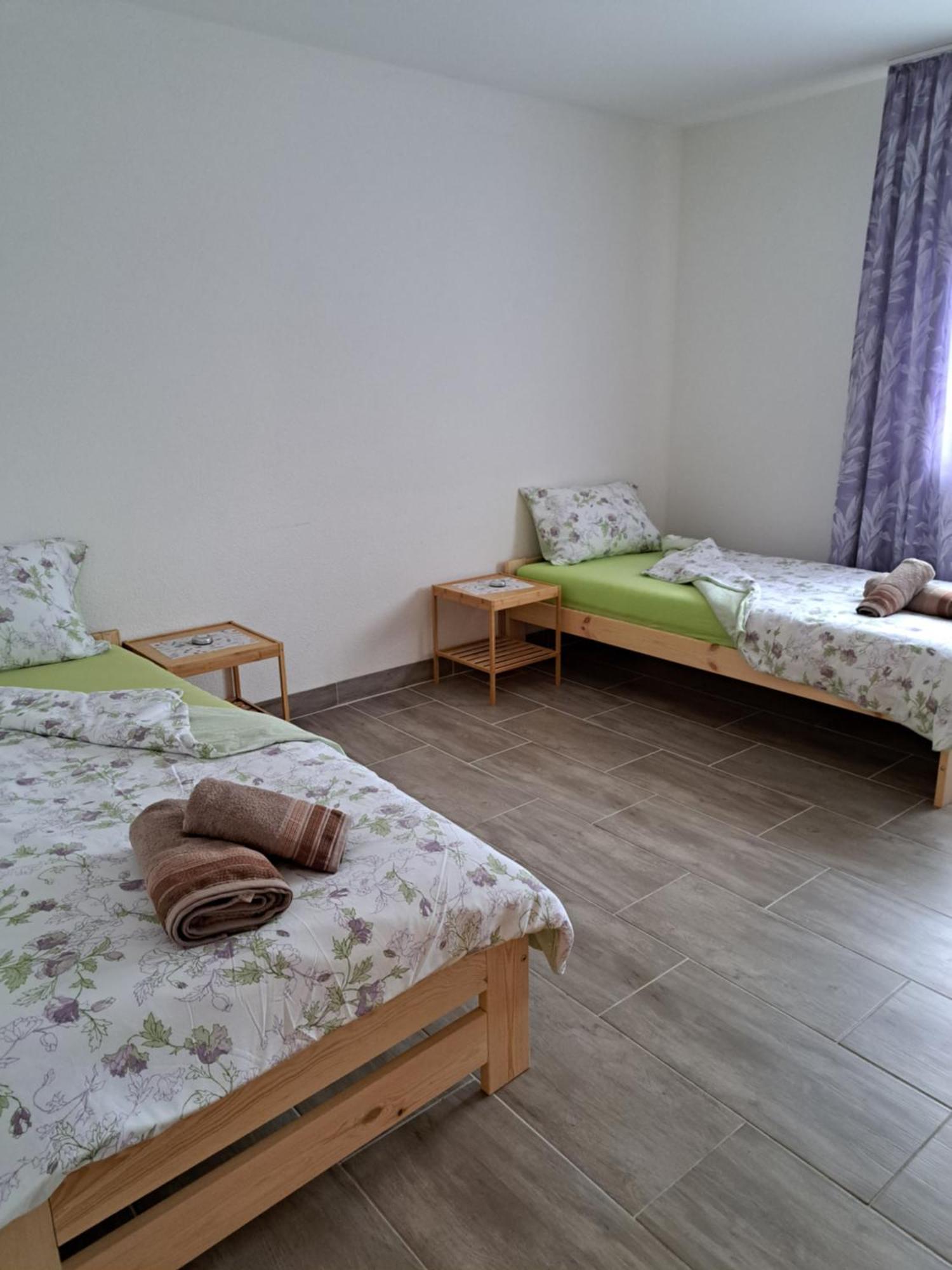 Wohnung Mit 2 - 3 Zimmern Ballenberg Extérieur photo