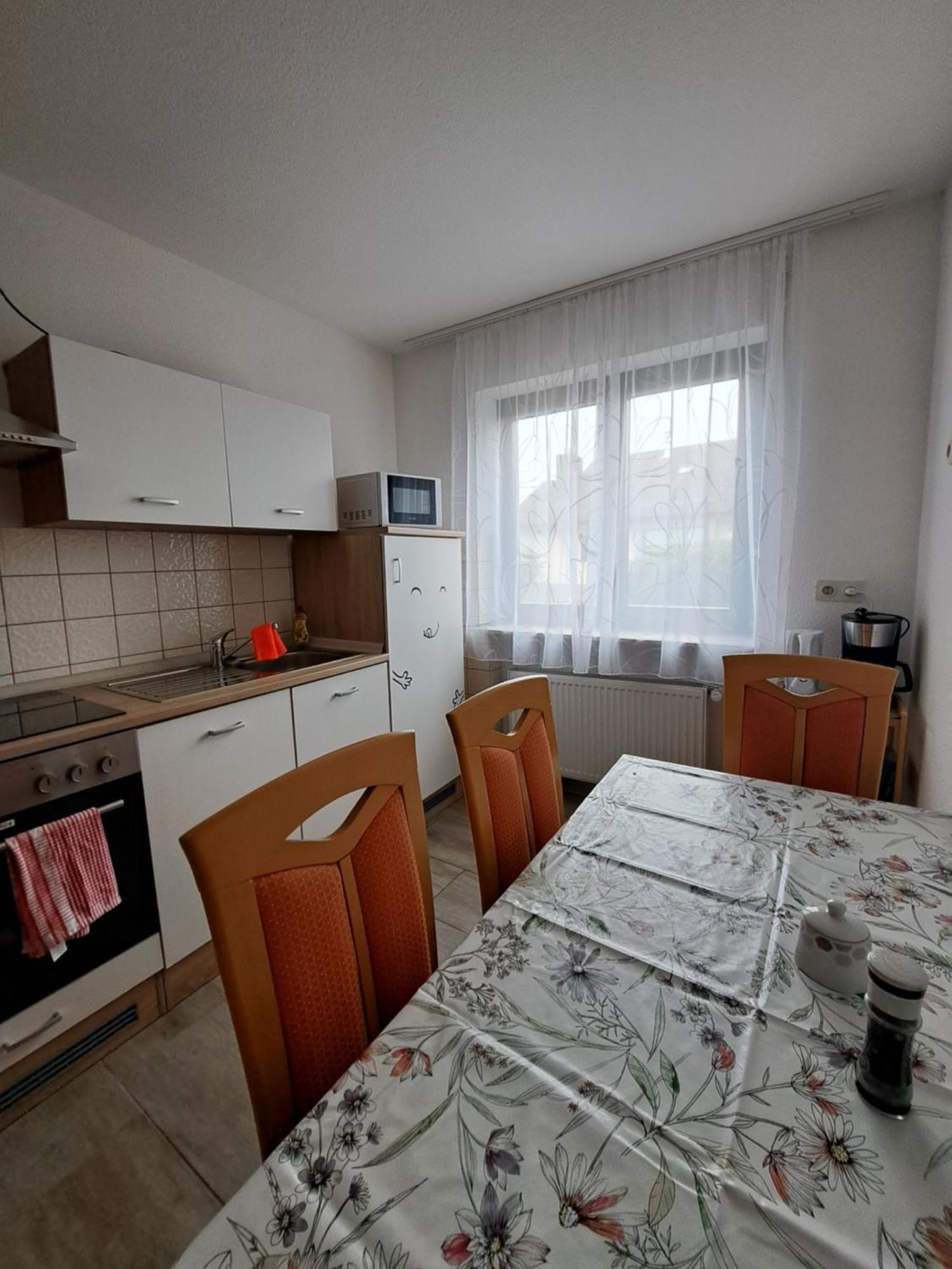 Wohnung Mit 2 - 3 Zimmern Ballenberg Extérieur photo