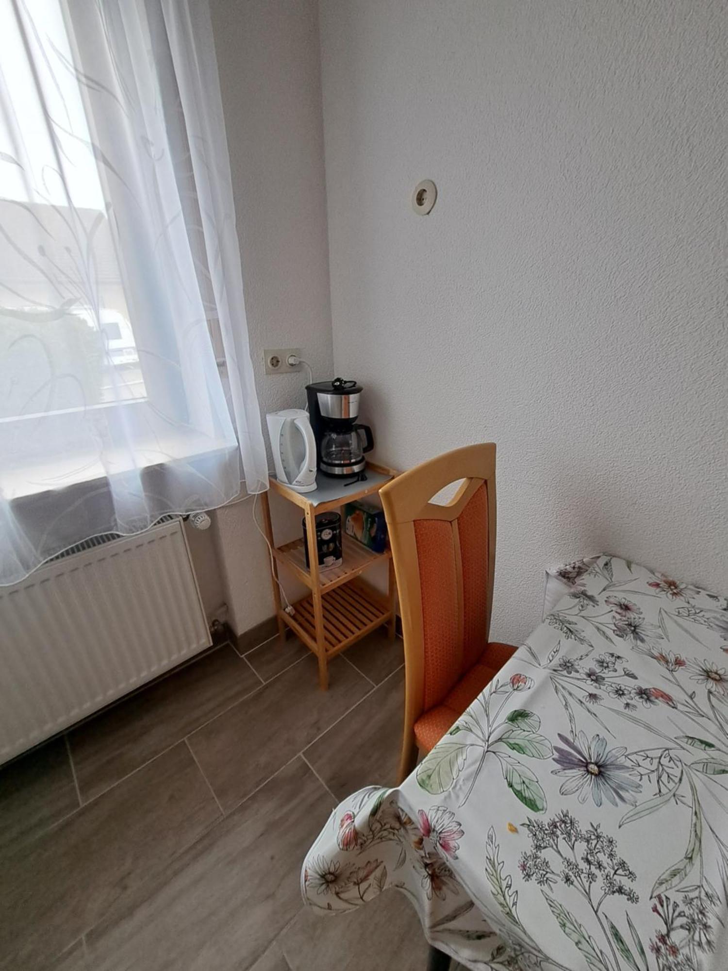 Wohnung Mit 2 - 3 Zimmern Ballenberg Extérieur photo