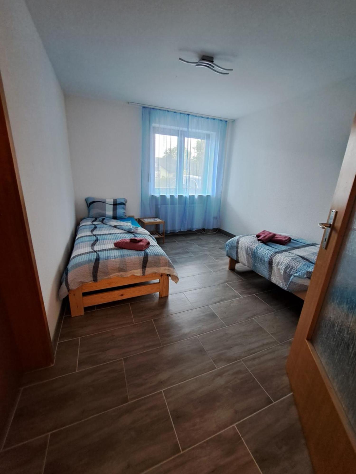 Wohnung Mit 2 - 3 Zimmern Ballenberg Extérieur photo