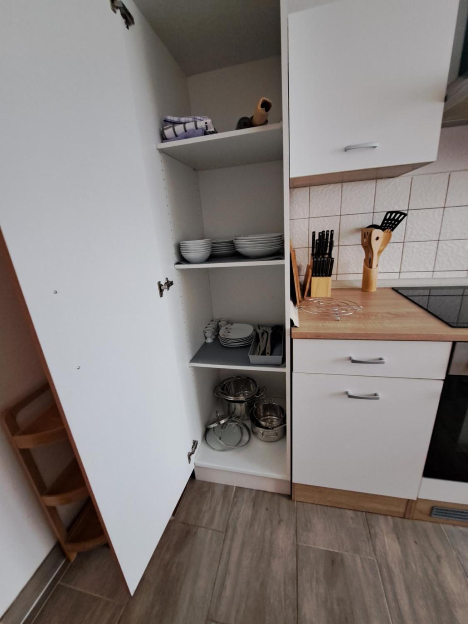Wohnung Mit 2 - 3 Zimmern Ballenberg Extérieur photo