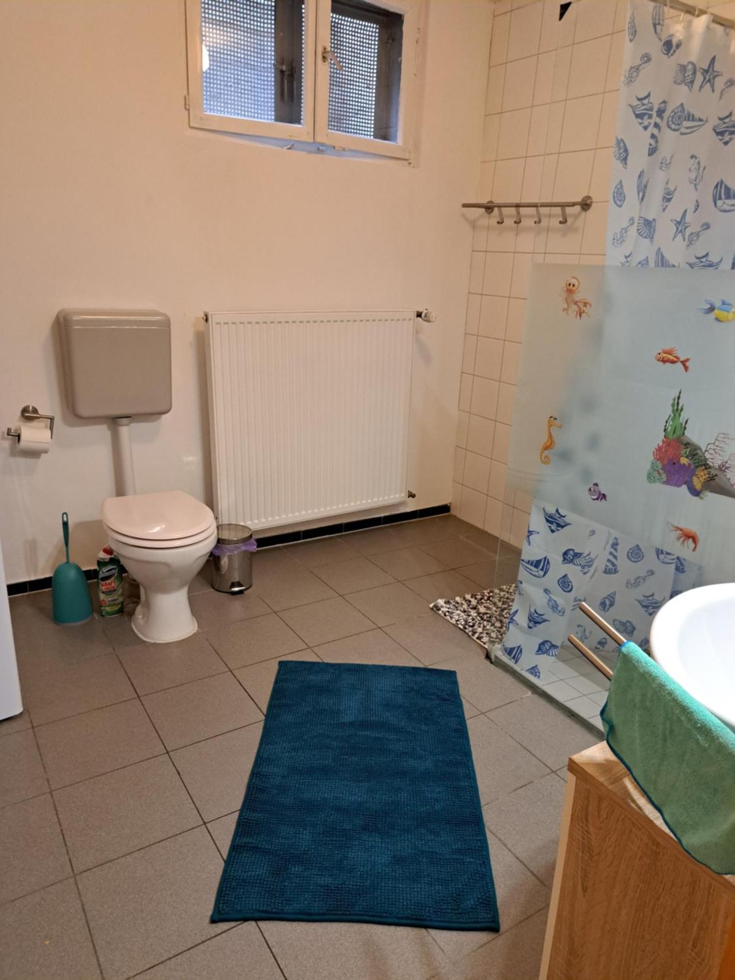Wohnung Mit 2 - 3 Zimmern Ballenberg Extérieur photo