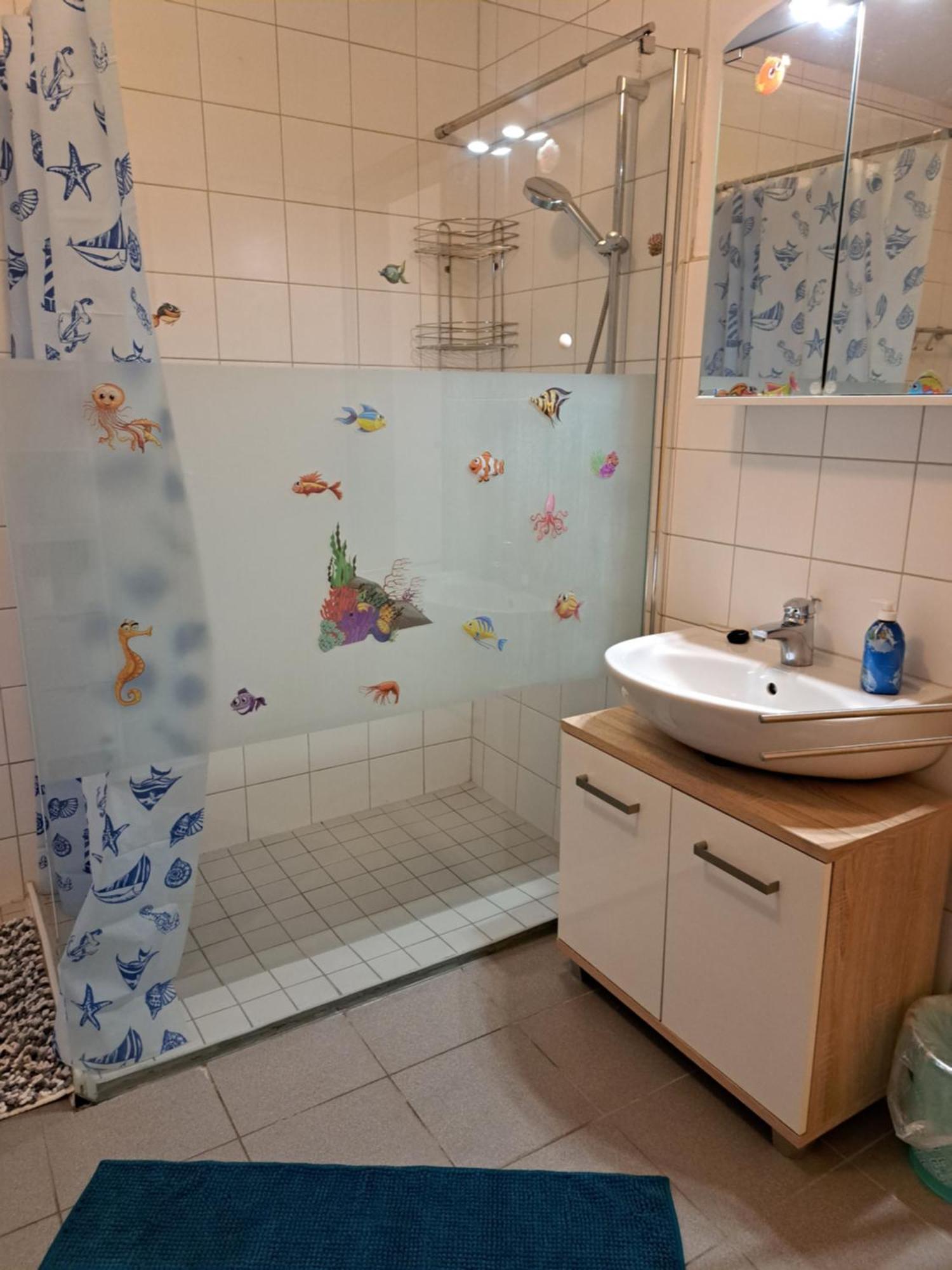 Wohnung Mit 2 - 3 Zimmern Ballenberg Extérieur photo