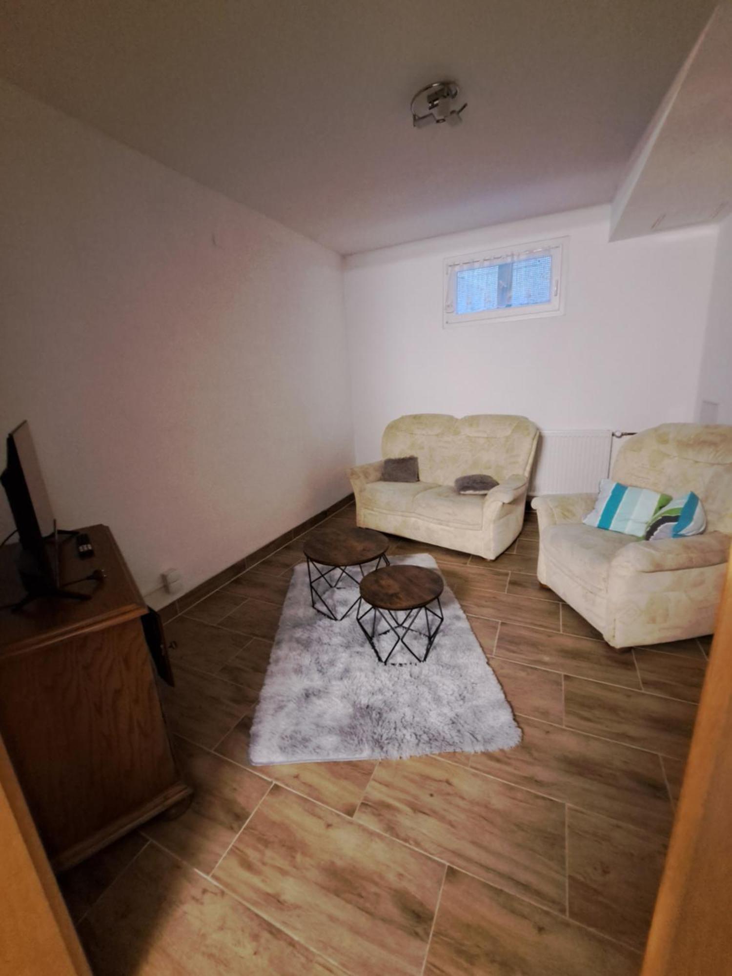 Wohnung Mit 2 - 3 Zimmern Ballenberg Extérieur photo